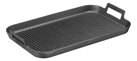 Skeppshult Noir grillplate 40x25 cm Skeppshult Noir grillplate 40x25 cm