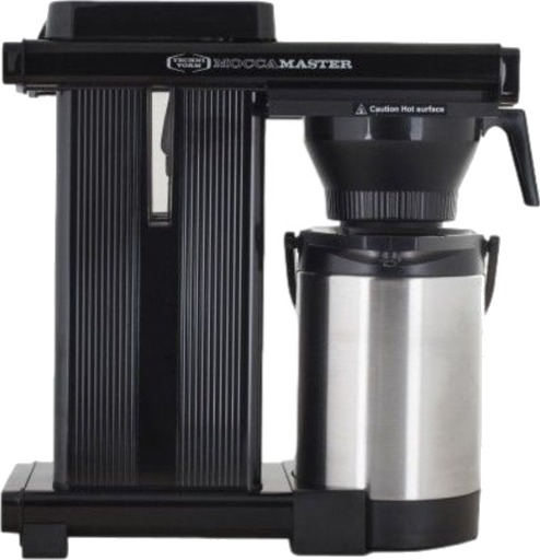 Moccamaster Thermoserver kaffetrakter 19261 Moccamaster Thermoserver kaffetrakter 19261