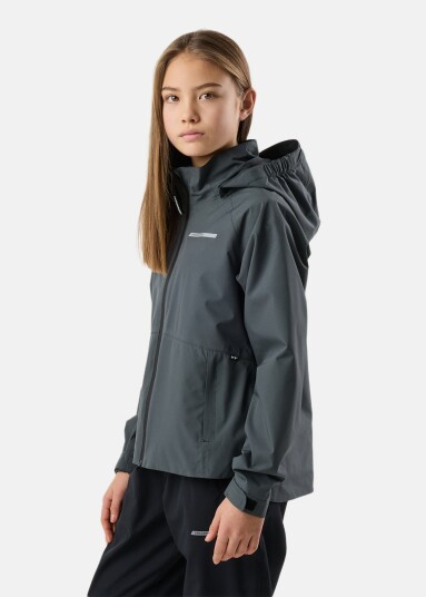 Swedemount Orust Rain Jacket JR Swedemount Orust Rain Jacket JR