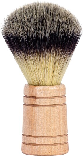 Croll & Denecke Barberbørste Vegansk - 1 Stk