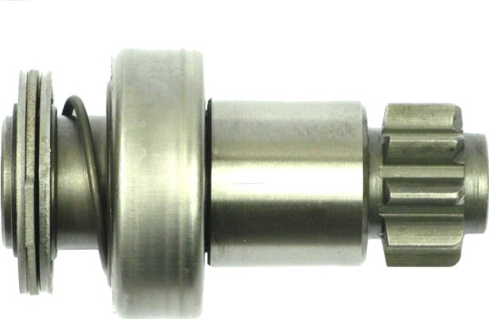 Friløpsgir, starter AS-PL SD9041