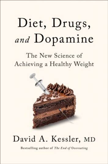 Diet Drugs and Dopamine The new science of achieving a healthy weight