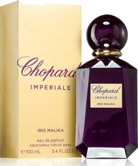 Chopard Imperiale Iris Malika Eau de Parfum 100 ml til damer