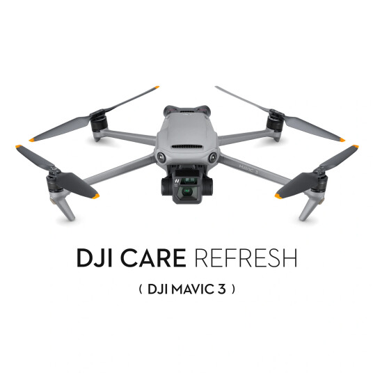 DJI Care Refresh Mavic 3 1 år DJI Care Refresh Mavic 3 1 år