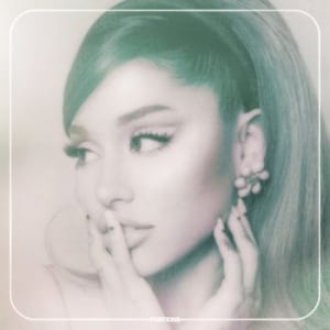 Ariana Grande Positions Explicit Ariana Grande Positions Explicit