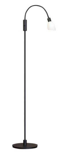 Herstal Gulvlampe Cut enkel 1576783-02-0 Herstal Gulvlampe Cut enkel 1576783-02-0