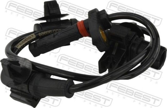 ABS sensor FEBEST 03606-006