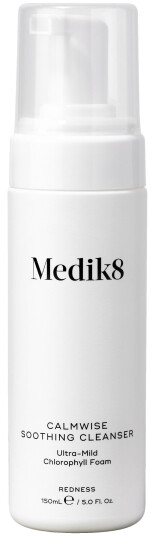 Medik8 Redness Calmwise Soothing Cleanser 150 ml Medik8 Redness Calmwise Soothing Cleanser 150 ml