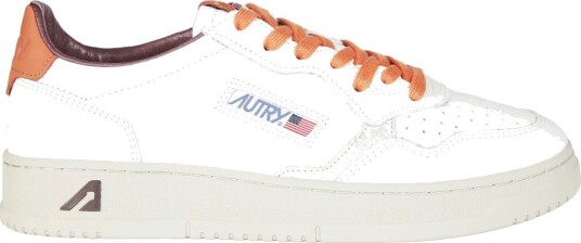 Autry Herre Sko Hvit 42 EU,