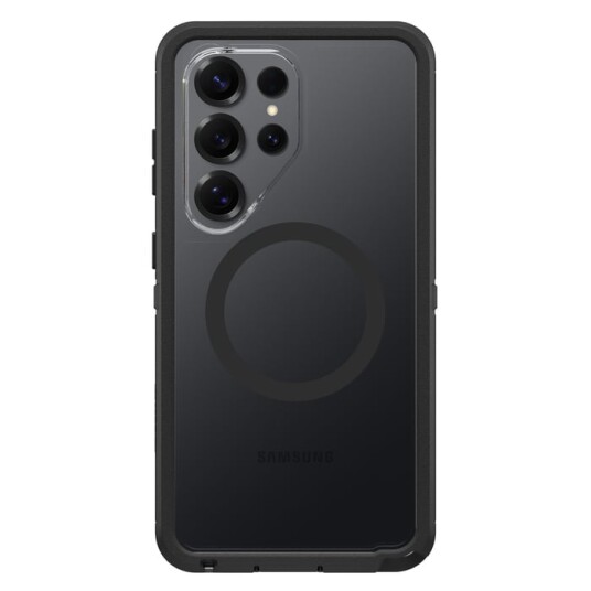 Otterbox Defender Pro XT Clear skal til Galaxy S26 Ultra