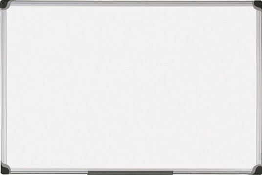 Bi-Office Whiteboard Tørrslett - Magn. Bi-Office Top Professional 200X100 Cm, Keramisk, Alu-Ramme Bi-Office Whiteboard Tørrslett - Magn. Bi-Office Top Professional 200X100 Cm, Keramisk, Alu-Ramme