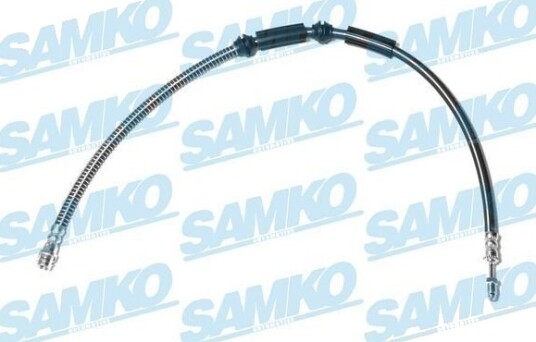 Bremseslange SAMKO 6T48663