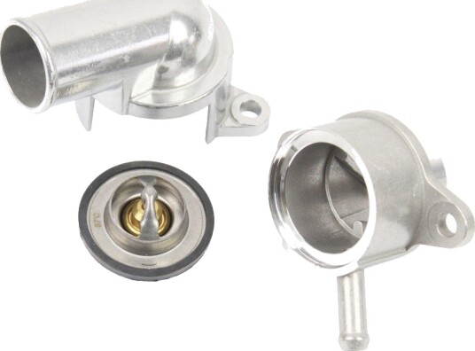 Termostat, kjølemiddel ABAKUS 007-025-0005