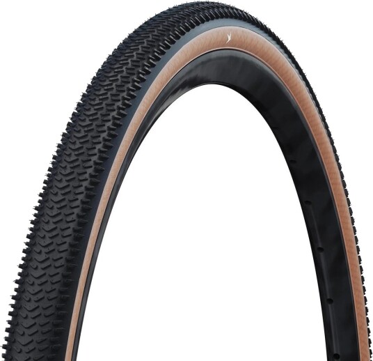SCHWALBE G-ONE R PRO V-Guard Evolution Folding tire 700c 45 mm (45-622)