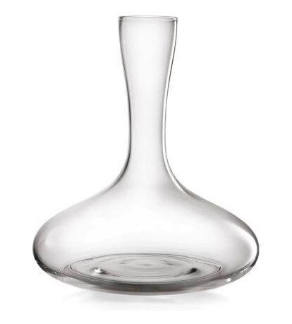 Luigi Bormioli Karaffel Classic wine 75 cl