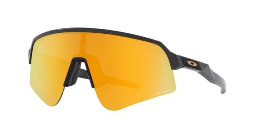 Oakley Sutro Lite Sweep OneSize, Matte Carbon/Prizm 24k Oakley Sutro Lite Sweep OneSize, Matte Carbon/Prizm 24k