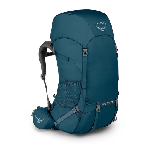 Osprey Renn 50 Challenger Blue Osprey Renn 50 Challenger Blue