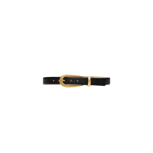 Poche Paris Dame Accessories Svart 85 CM,
