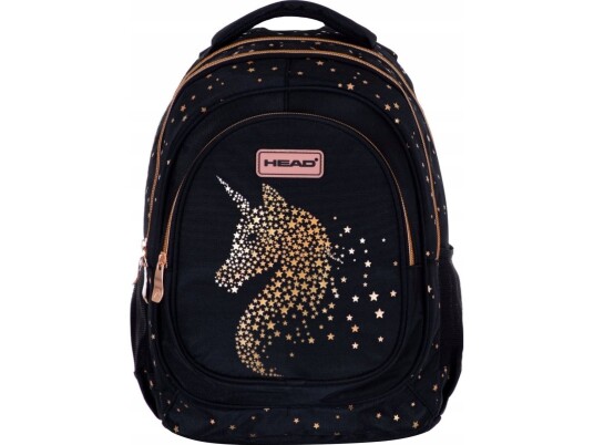 Head Golden Effect Classy Gold Ryggsekk Ab330