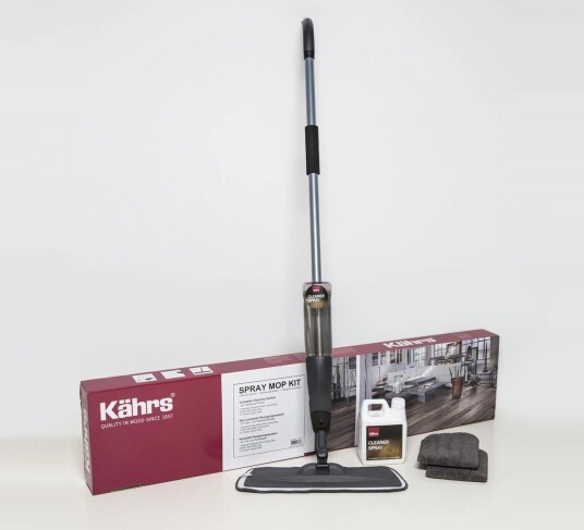 Kährs Spraymoppkit Kährs Spraymoppkit