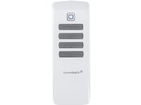 Homematic IP 142307A0 Smarthjemmeenhet RF kabel-fri Trykknapper IP20 Hvit