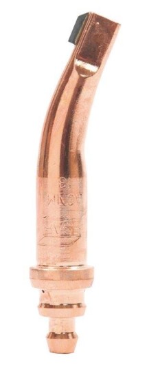 Gce Esab Mejslingsmuntycke A gnm 13 Typ 21