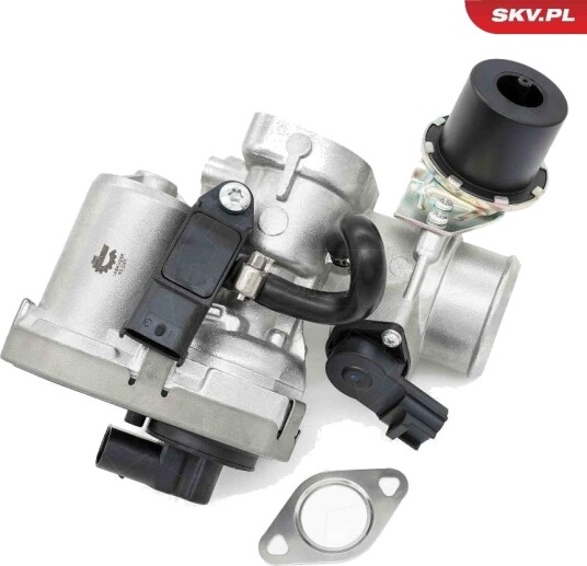 ESEN SKV 19SKV268 Vindusviskermotor ESEN SKV 19SKV268 Vindusviskermotor