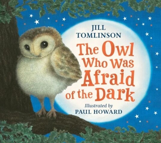The Owl Who Was Afraid Of The Dark Av Jill Tomlinson The Owl Who Was Afraid Of The Dark Av Jill Tomlinson