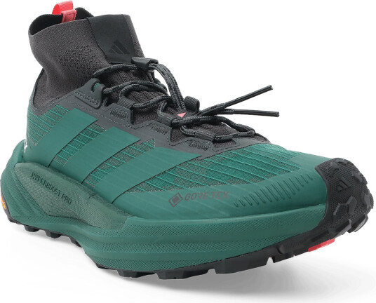 adidas Terrex Terrex Freehiker 3 Ultra Gtx   Green   43 1/3