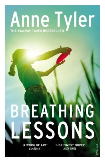 Breathing Lessons Av Anne Tyler