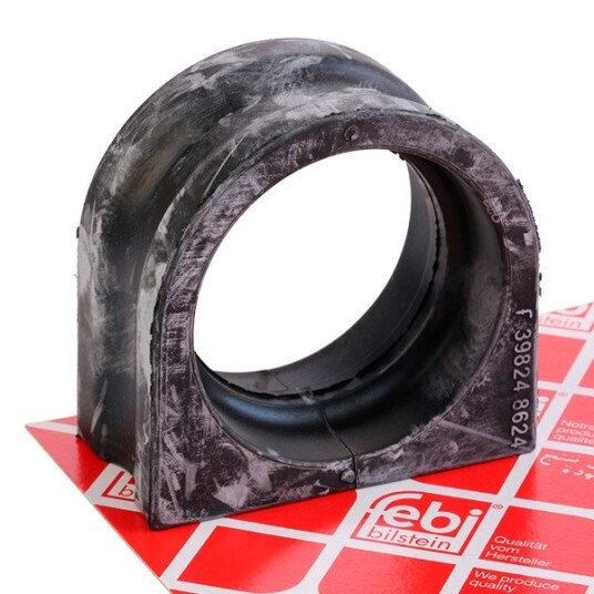 Stabilisator foring FEBI BILSTEIN 39824 Stabilisator foring FEBI BILSTEIN 39824