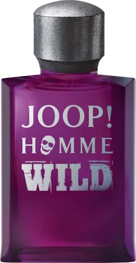 Joop! Homme Wild 125ml Eau de Toilette for Herre