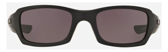 Oakley Fives Squared - Matte Black Oakley Fives Squared - Matte Black