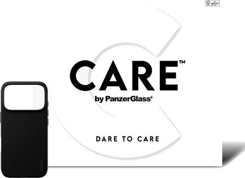 CARE by PanzerGlass - protective cover for mobile phone