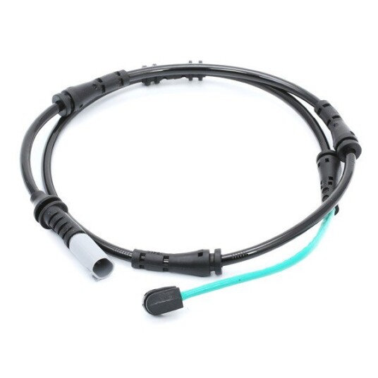 Slitasjevarsler bremseklosser BREMBO A 00 431