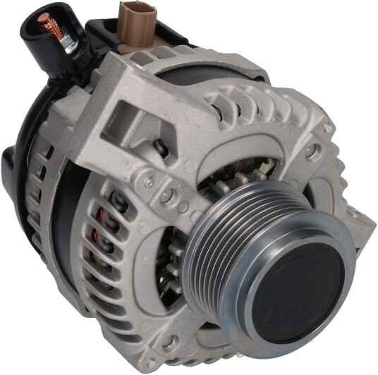 HC Cargo F 032 115 983 Dynamo HC Cargo F 032 115 983 Dynamo