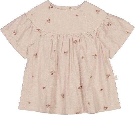 Wheat | Dress Sille | 80