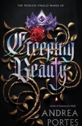 Creeping Beauty Av Andrea Portes