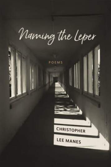 Naming The Leper Av Christopher Lee Manes