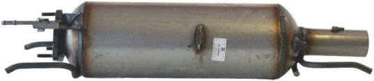 BOSAL 095-205 Partikkelfilter BOSAL 095-205 Partikkelfilter