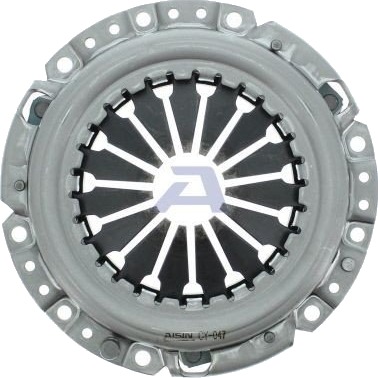 Trykkplate, clutch AISIN CY-047 Trykkplate, clutch AISIN CY-047