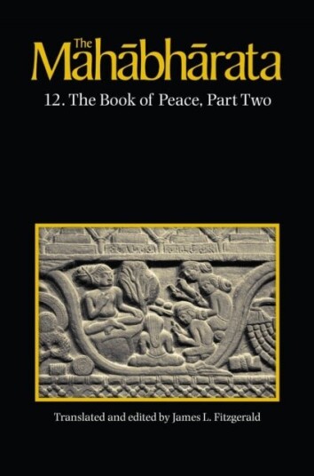 The Mahabharata Volume 8
