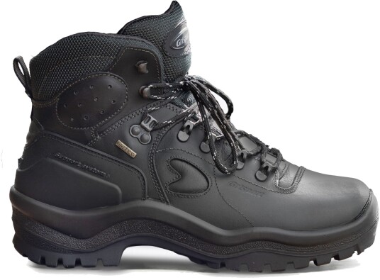 Roberto Rosso Grisport - Nero Dakar Trekking Brun storrelse 42 female