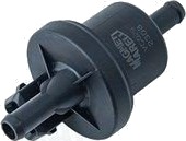 Lufte- / luftinnslippingsventil, drivstofftank MAGNETI MARELLI 806000000029