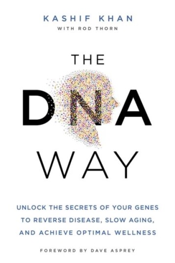 The Dna Way Av Kashif Khan
