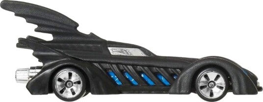Hot Wheels Batman Lekebil Batman Forever Batmobil Hot Wheels Batman Lekebil Batman Forever Batmobil