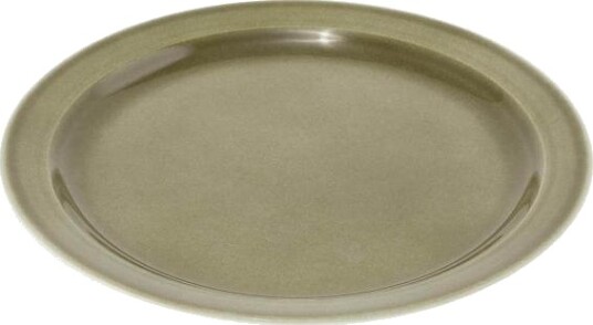Sabor x Figgjo Asjett 24 cm oliven Sabor x Figgjo Asjett 24 cm oliven