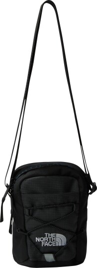 The North Face Jester Cross Body Bag Asphalt Grey/TNF Black/Silver Reflective OneSize The North Face Jester Cross Body Bag Asphalt Grey/TNF Black/Silver Reflective OneSize