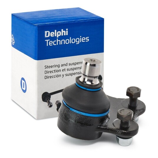 Bærekule DELPHI TC1158