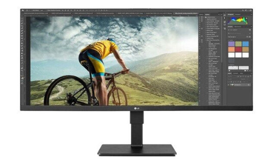 LG 34BN670-B LG 34BN670-B